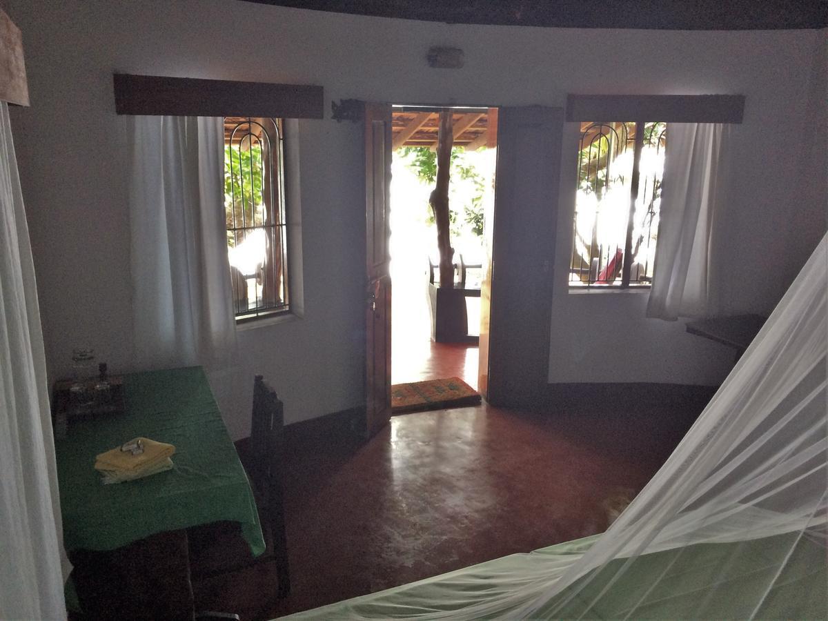 Big Banana Island Retreat Hotell North Paravur Exteriör bild