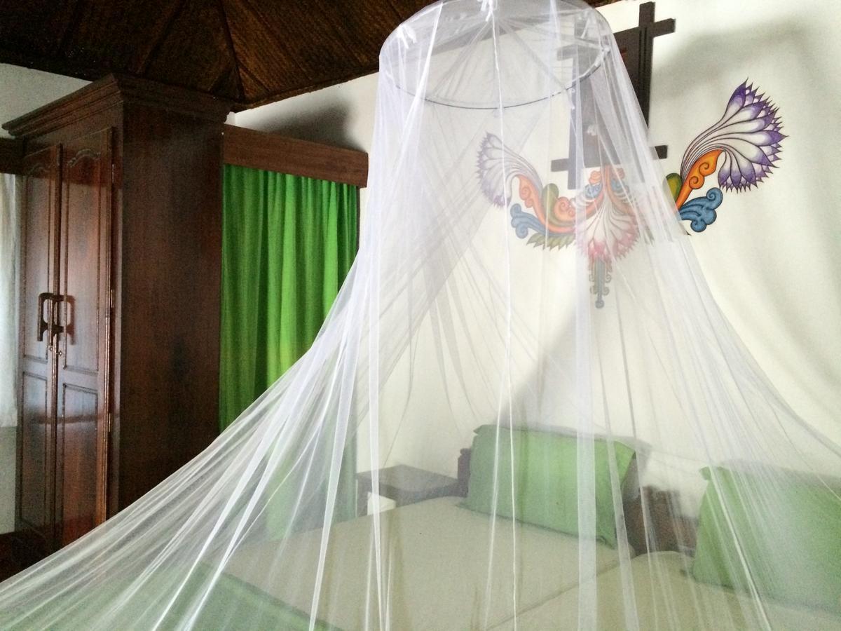 Big Banana Island Retreat Hotell North Paravur Exteriör bild